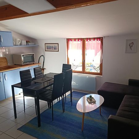 Camping Les Lavandes, Castellane Exteriör bild