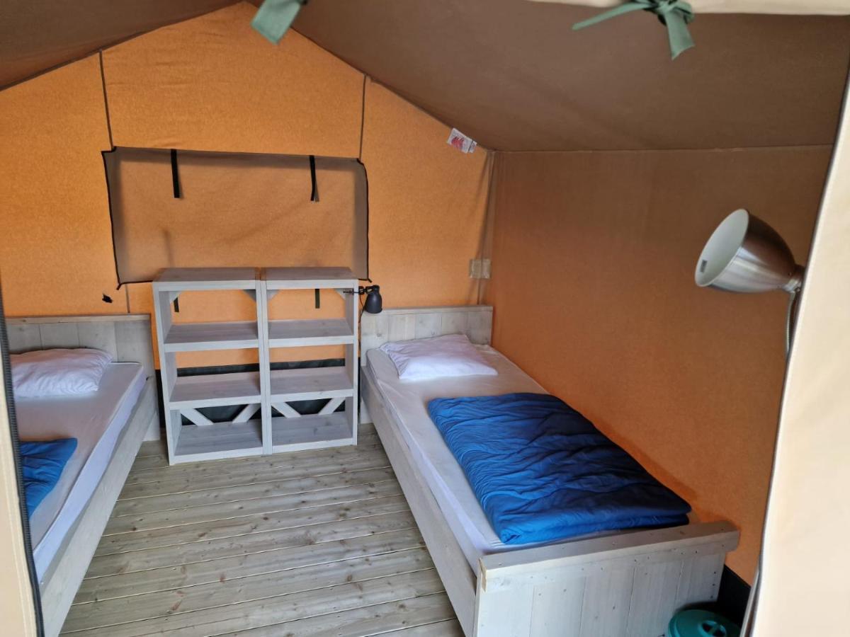 Camping Les Lavandes, Castellane Rum bild