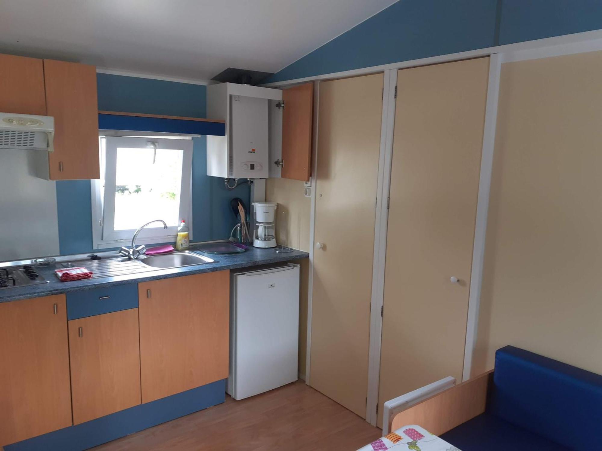 Camping Les Lavandes, Castellane Exteriör bild