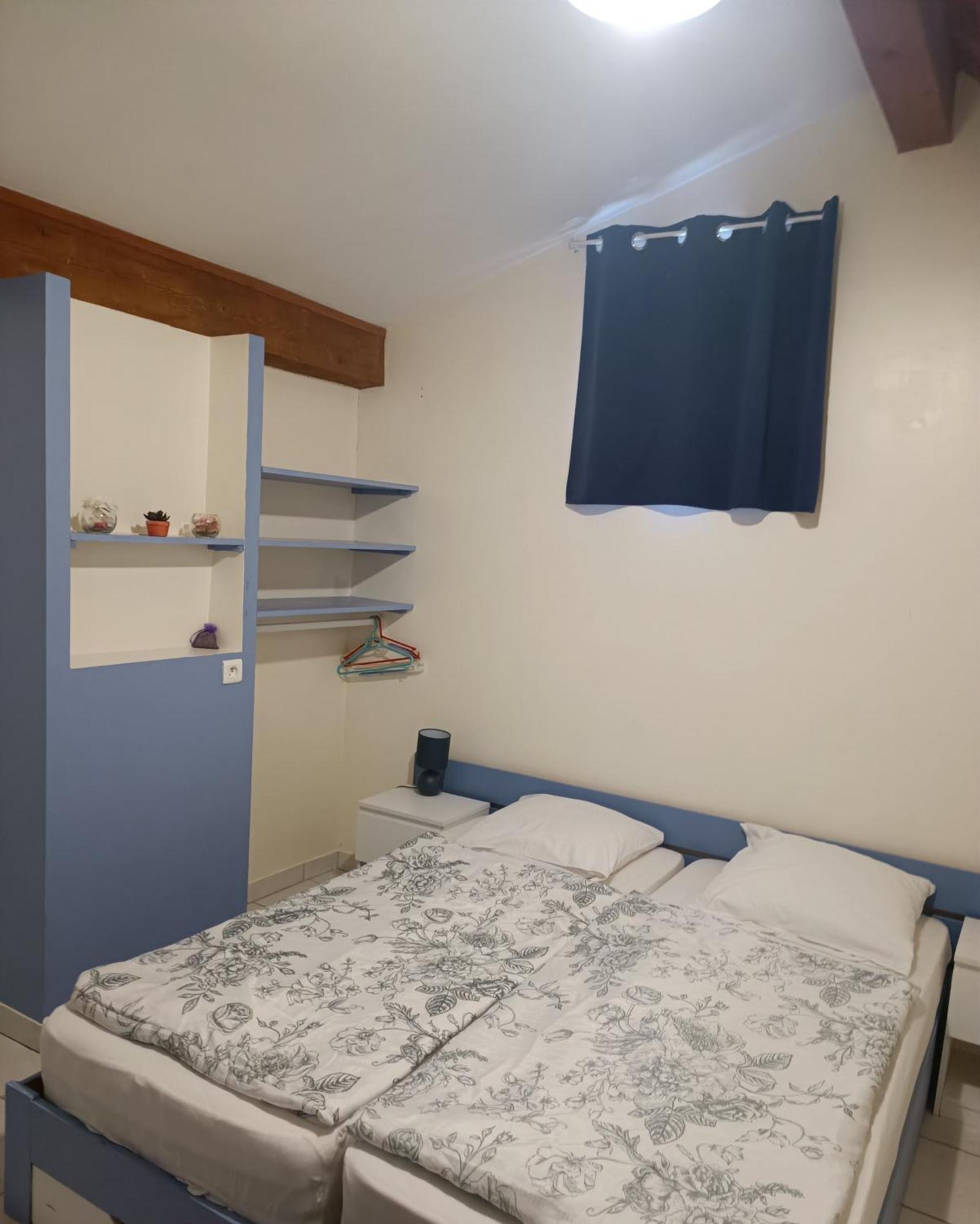 Camping Les Lavandes, Castellane Exteriör bild